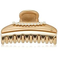 アレクサンドル ドゥ パリ ヴァンドーム ヘアクリップ パール ゴールド アレクサンドル ドゥ パリ ALEXANDRE DE PARIS ヘアアクセサリー